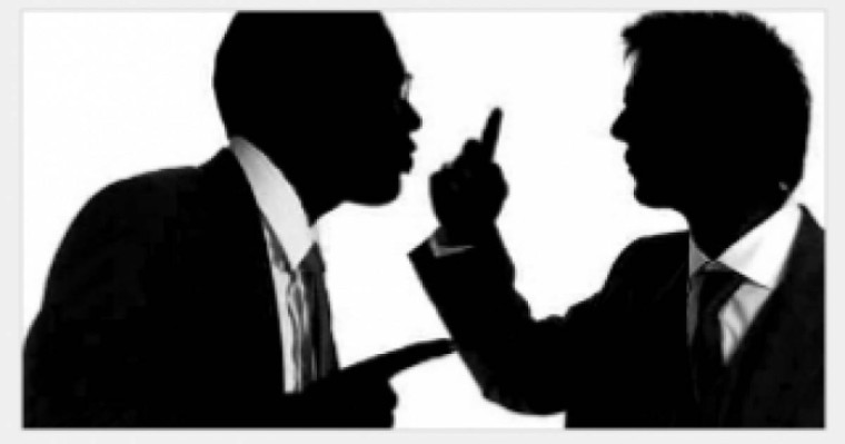 Лучший способ выйти из спора и доказать свою правоту. Техника расшатывания.