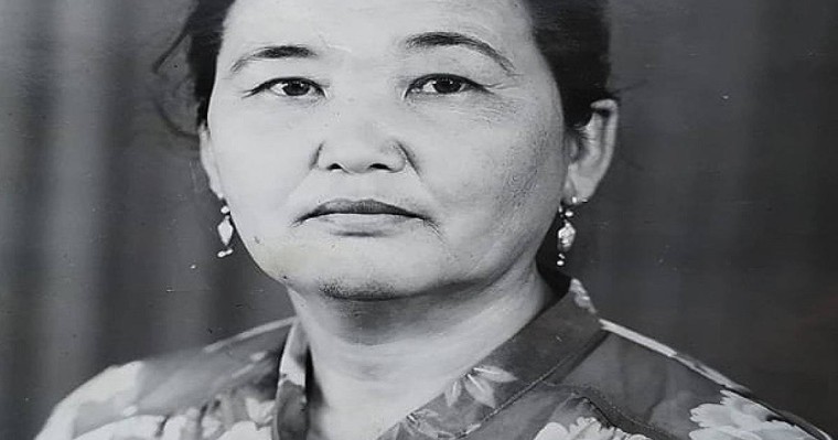 Шығарма: Сәрсенкұл Жұмақова » ZHARAR