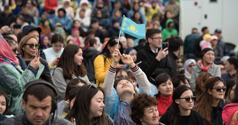 Бірге акциясы арқылы қазақстандықтардан 500 мың өтініш түсті