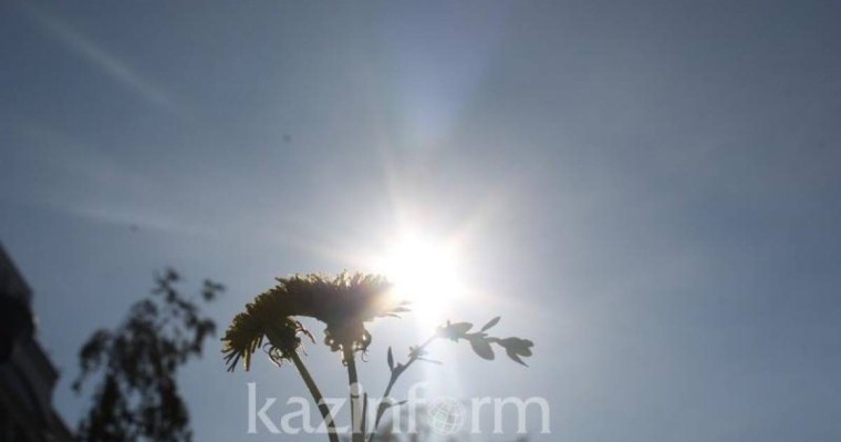 国内多个地区发布天气预警