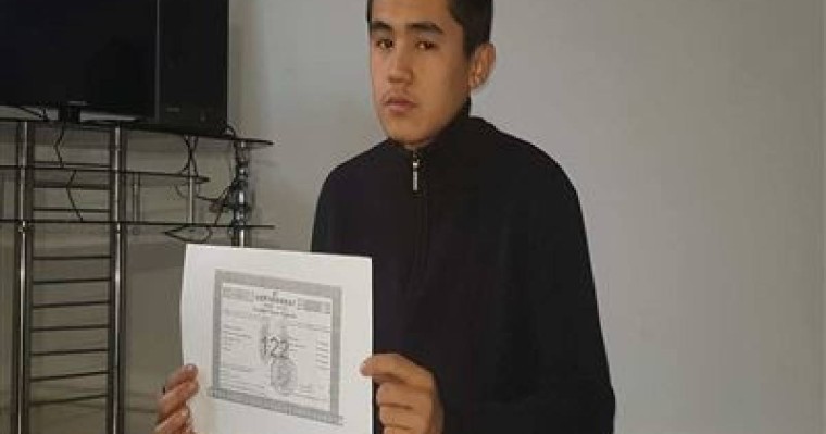 Мемлекеттік грантынан айырылған студент прокуратураға шағымданбақ