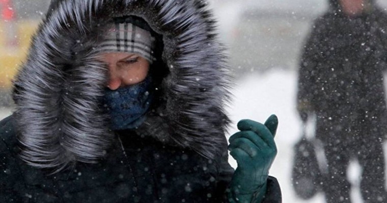 Синоптиктер желтоқсанда ауа райы қандай болатынын айтты |