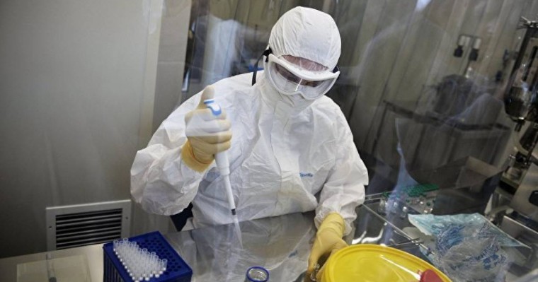 Ғалымдарды аса қауіпті бактериялар шошытып отыр