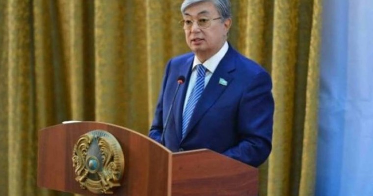 Біздер жастарды заманауи қасиеттерге баулуымыз қажет