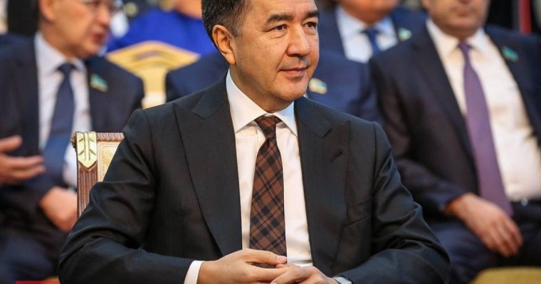 «Әкесіне» сенген Сағынтаев қызметсіз қала ма?