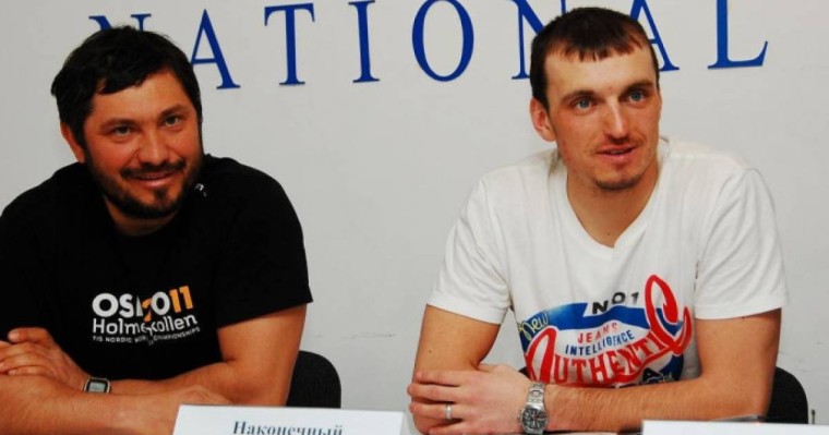 "Алтын" үшін жолдан тайды. Полтораниннің бапкері мәлімдеме жасады