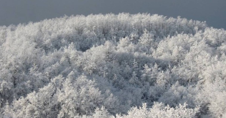 13:28Астанадағы аязды күндер
