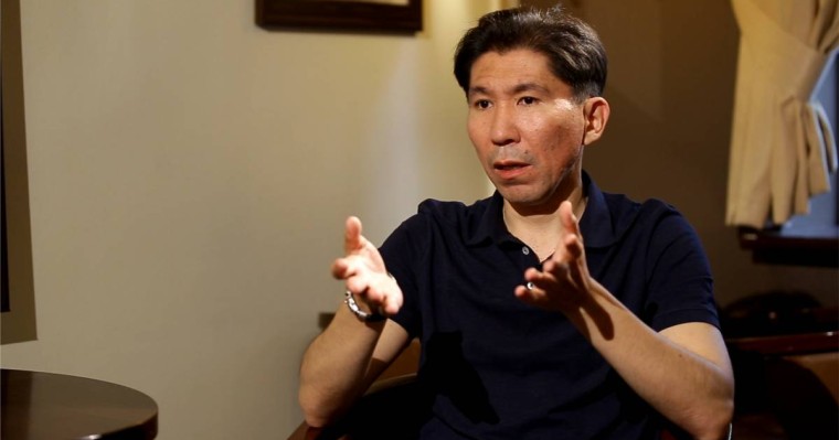 "Ескі кадрлармен жүйені жаңарту мүмкін емес"