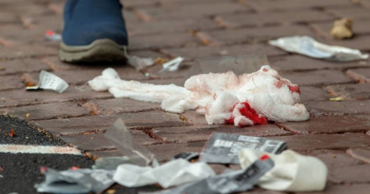 Елу адамның өмірін жалмаған қанды қырғынға қатысты тың мәлімет шықты