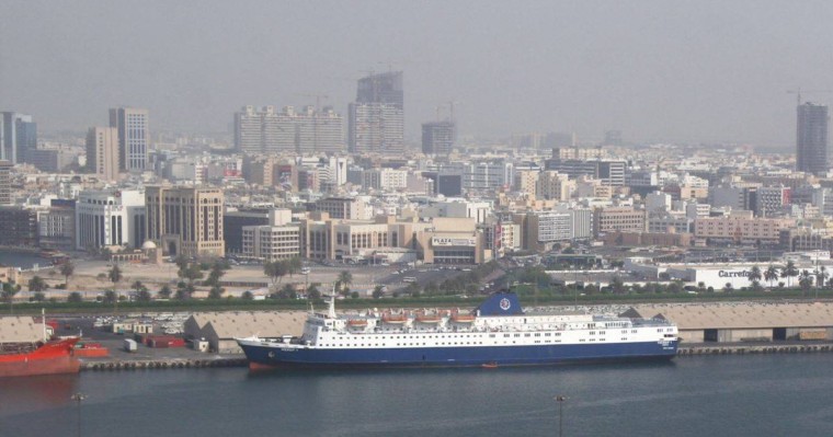 Дубайда жол апатынан 17 турист қаза тапты