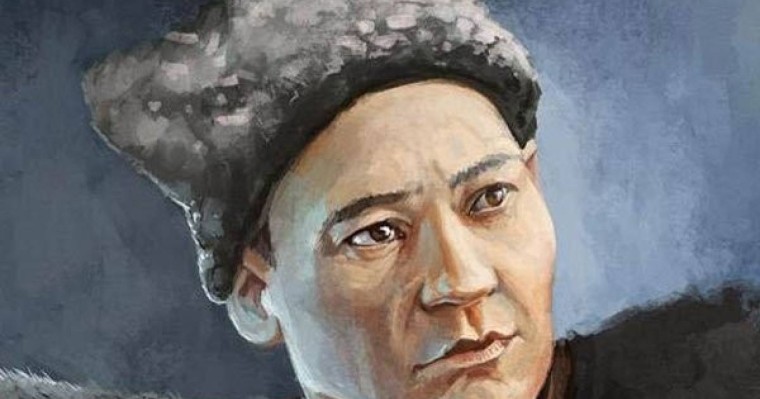 Бауыржан Момышұлы: Халық қойған атағым бар