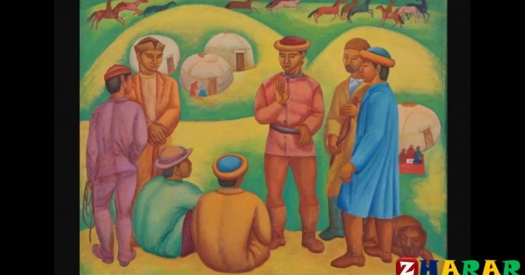 Әдебиеттік оқудан сабақ жоспары: Шығарма мазмұны бойынша сұрақтар қою және жауап беру «Жеті өнерпаз» ертегі (3 сынып, III тоқсан) » ZHARAR