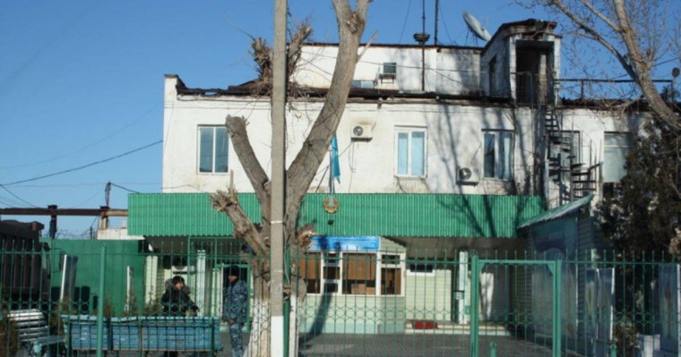 3 жылда Қазақстанда сотталушыларға қатысты 53 азаптау фактісі "тіркелген"