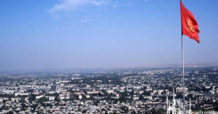 亚开行预测2019年吉尔吉斯斯坦经济增长4%