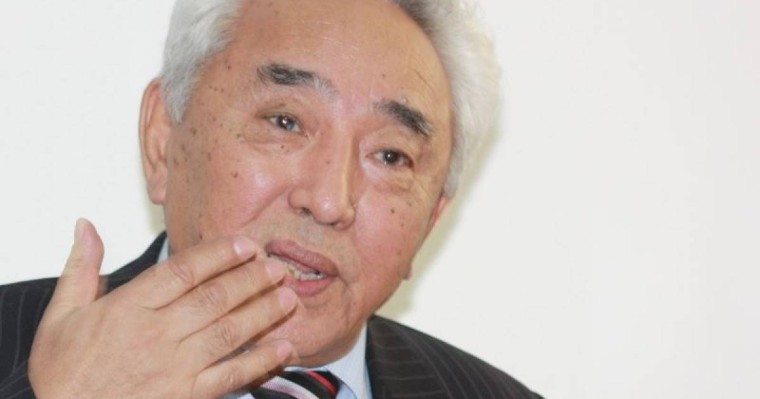 Ұлтымның қиын тағдырын өлеңге сыйғыза алмадым