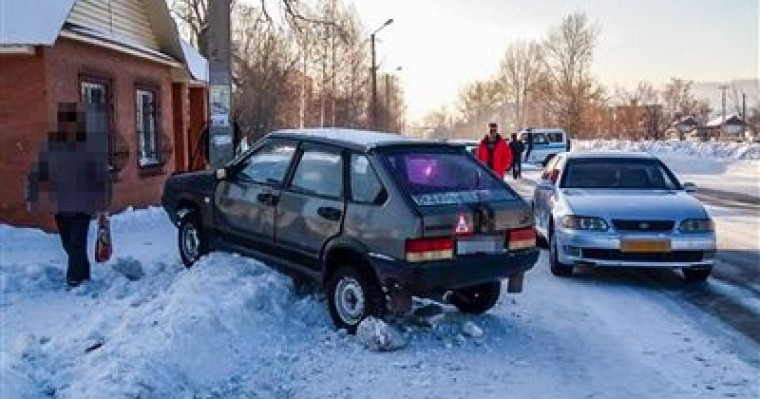 ШҚО-да мектеп оқушысын көлік қағып өлтірді