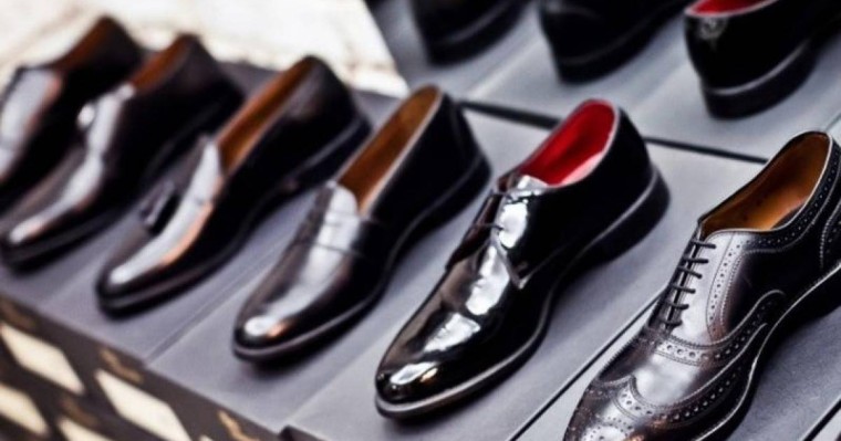 将启动鞋类商品强制标签管理试点