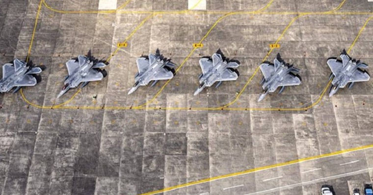 东京高院对横田基地噪音诉讼案作出二审判决