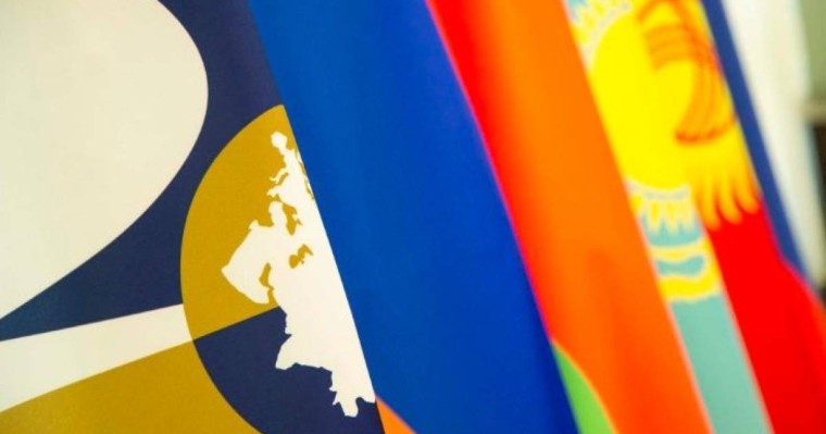 俄工企联主席提议欧亚经济联盟与印尼建立自贸区