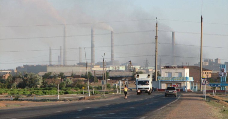 "Мардымсыз жалақы" шағынған "Қазақмыс" жұмысшылары президентке хат жазды