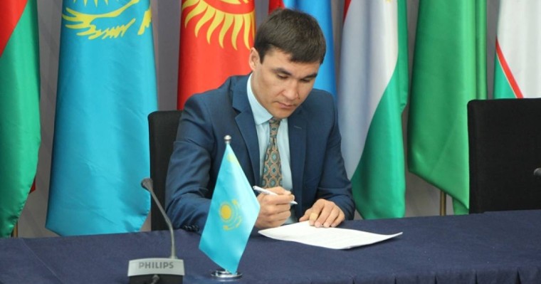 奥运冠军萨皮耶夫出任独联体国家体育和健身理事会主席