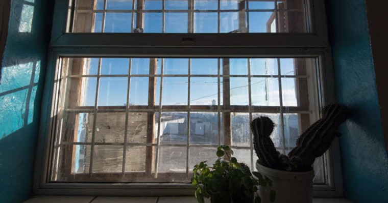 Арқалықтағы "қасапшылар түрмесінде" жалғыз әйел жазасын қалай өтеп жатыр?