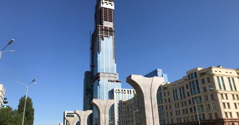 "Астана LRT" компаниясының экс-жетекшісіне Интерпол арқылы іздеу жарияланды