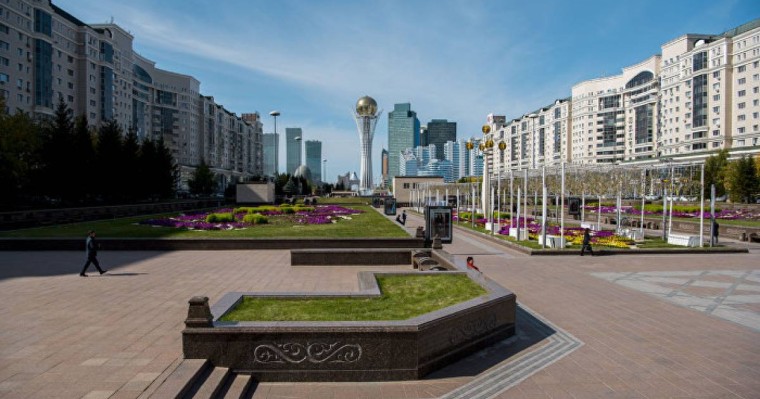 Сайлау күні "Red Bus" туристік автобустарымен тегін экскурсия жасауға болады