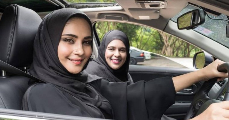 沙特女性今后可不经丈夫同意自行出国旅行