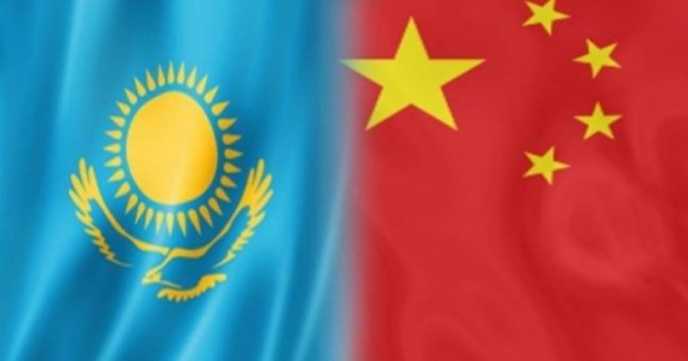 Қазақстан Қытайға 1,2 млрд доллар қарыз