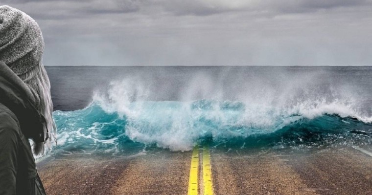 Жер бетінде хаостың қашан туатыны болжанды