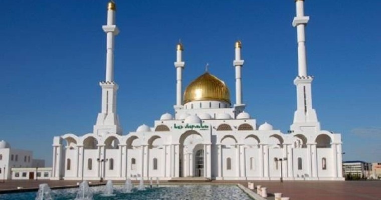 古尔邦节将于8月11日开始