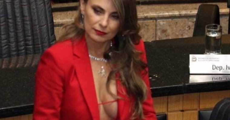 Инаугурацияға келген сенатор Желіні жарды