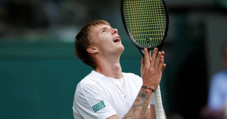 Қазақстандық теннисші Венгриядағы турнирде ақтық кезеңге жолдама алды