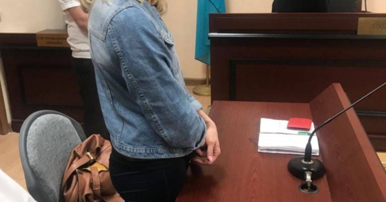 Сот ҚДТ-ға қатысы бар деген күдікке ілінген үш адамның қамау мерзімін ұзартты