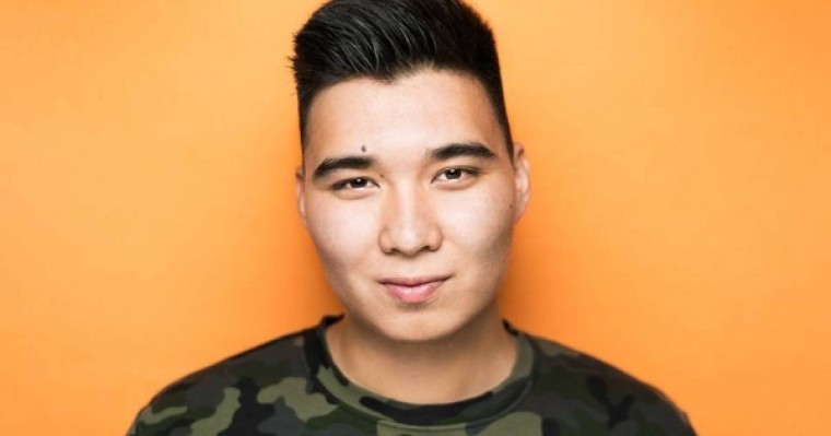 Қазақстандық режиссер «вДудь» бағдарламасына сұхбат берді