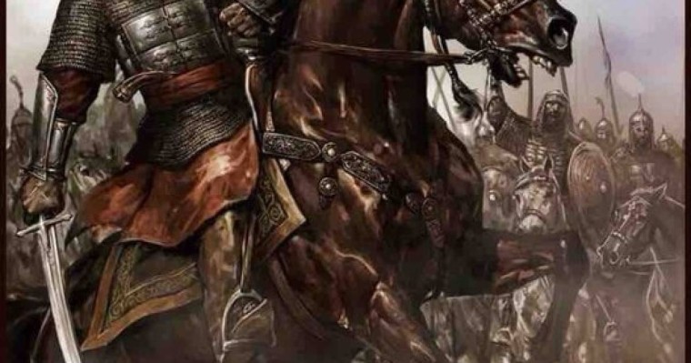 ЕР ЖІГІТТІҢ НАЗАРЫНА