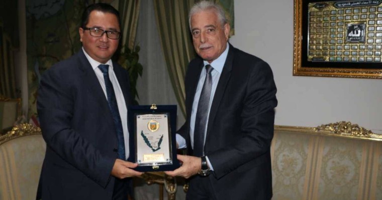 哈萨克斯坦与埃及加强旅游领域合作