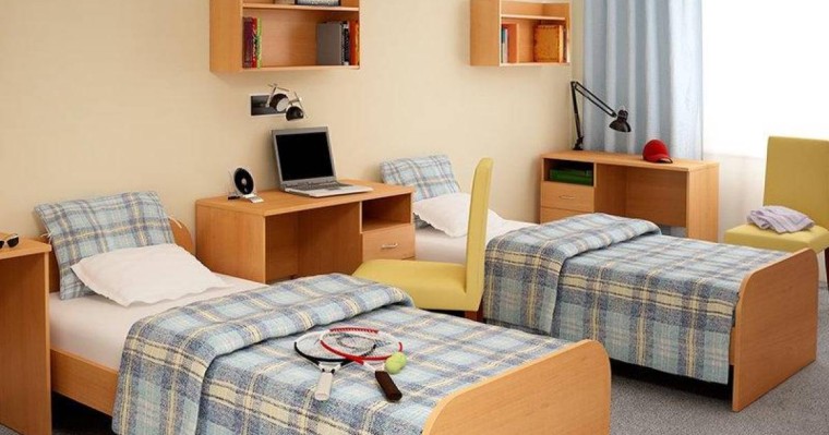 Биыл елімізде 5 мың студентке жатақхана беріледі - Білім, ғылым, мәдениет - Bilim