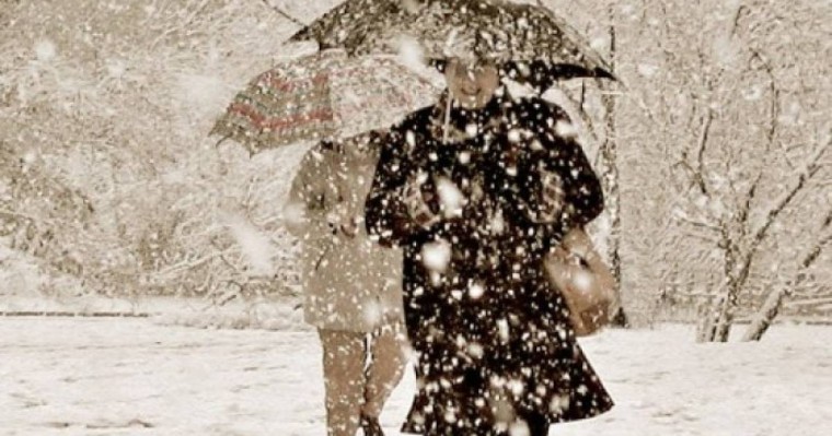 Бейсенбі күні еліміздің басым аймағында тұрақсыз ауа-райы сақталады