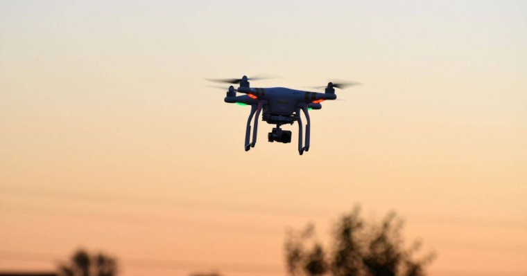 Алматы мен Нұр-Сұлтанда сайлау күні дрон ұшыруды шектейді