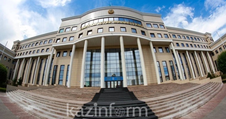 外交部：没有哈萨克斯坦公民在美国得州枪击案中伤亡