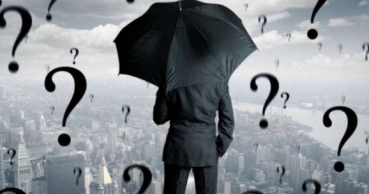 Сенімсіздік қайдан шығады?