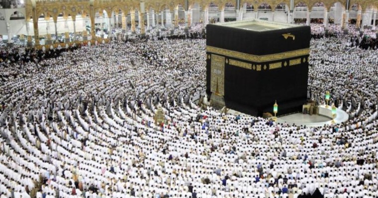 沙特将推出智能软件服务朝觐者完成朝觐