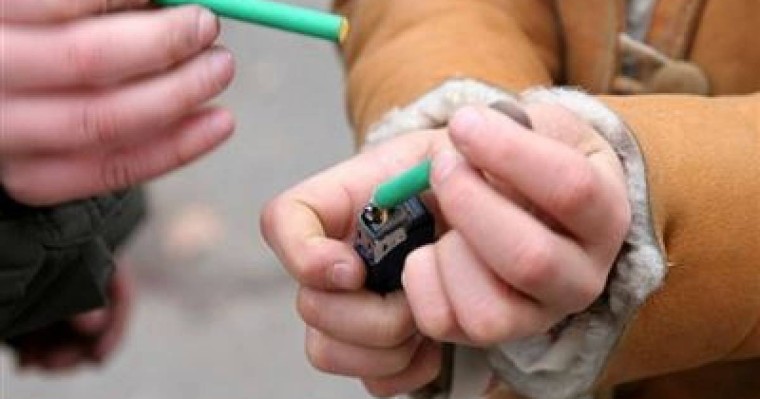 Екібастұзда 16 жастағы жасөспірімнің қолында петарда жарылды