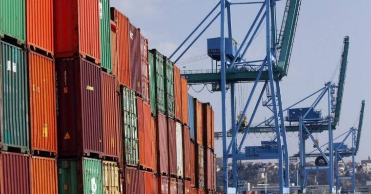 上半年哈萨克斯坦与阿塞拜疆双边贸易额达1.36亿美元