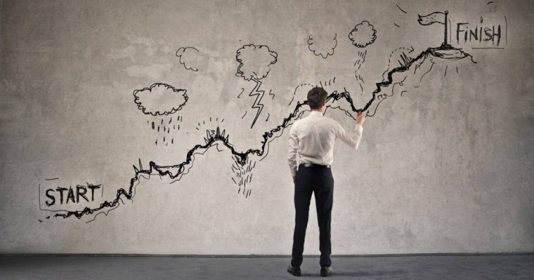 Ұлы адамдардың қалыптасқан әдеттері - Мотивация - Bilim