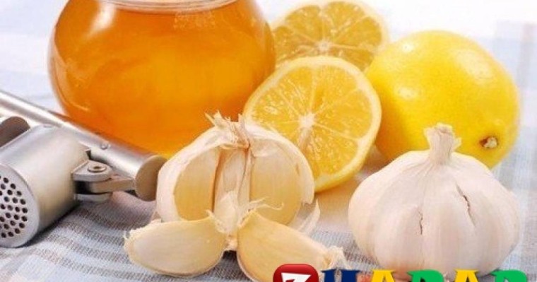 Сарымсақтың пайдасы