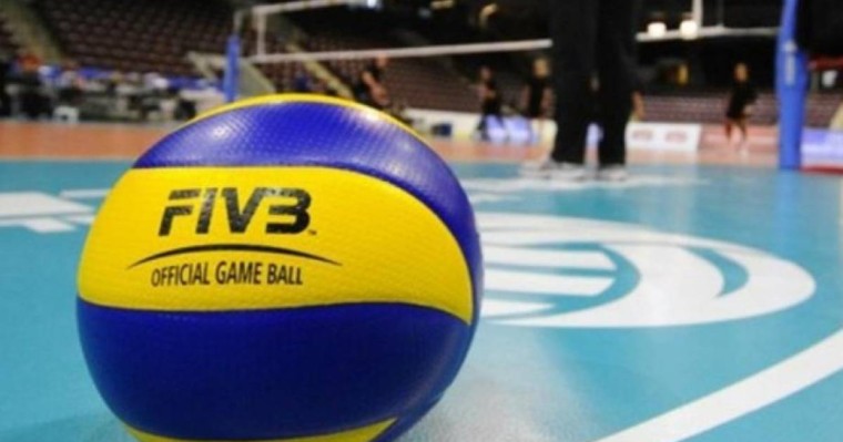 哈萨克斯坦女排无缘东京奥运会