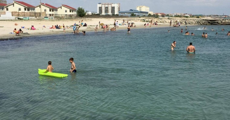 Қазақстанда жыл басынан бері 236 адам суға кеткен